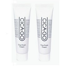 아이소이 시카고 시카 피니쉬 크림 50ml 1+1