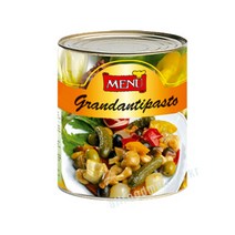 메뉴 그랜드 안티파스토 830g, 단품, 단품