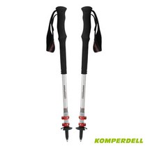 콤파델 콤파델(Komperdell) 익스플로러 컴팩트 파워락 120, free