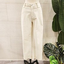 이랜드 [에잇컨셉]골덴와이드PT 밴딩와이드바지 C22K2FPT004_부천점