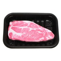 고기 점착식 메모지, 포스트잇