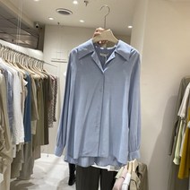 며느라기 1회 박하선 핑크 셔츠 패션 스타일