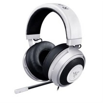 레이저 Kraken Pro V2 게이밍 유선 헤드셋, RZ04-02050100-R3U1, Green