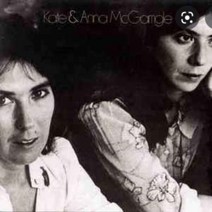중고LP) 수입) Kate & Anna McGarrigle – Kate & Anna McGarrigle 케이트 앤 안나 맥개리글 Heart Like A Wheel