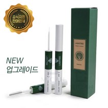 래쉬트리 아이래쉬 토닉 & 에센스 속눈썹 영양제, 1개, 10ml