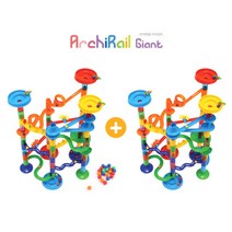 유아 과학놀이 롤링볼 아키레일 Giant 소근육발달 맞추기