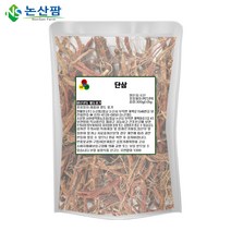 국산 단삼 300g 단삼차 단삼뿌리 적삼, 300g(2개)