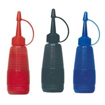 수표발행기 금속용 라이온 리필 잉크 28ml 회사 도장 스탬프, 1개, 흑색