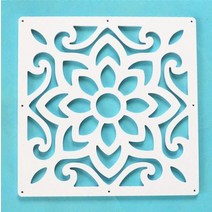 인테리어파티션 원목파티션 이동식파티션 아크릴가림막 12 개몫 29cm x 29cm 룸 디바이더 우드 룸 션 벽 접는 스크린 커튼 스크린 션, 스타일 b, 29x29cm