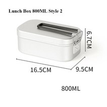 캠핑용웨건 캠핑미니트레일러 소형캠핑트레일러 합금 식기류 여행 Ourdoor 디너 양동이 캠핑 식품 용기 도, 04 4