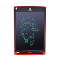 전자 칠판 노트 스마트8.5 인치 lcd 필기 태블릿 메모장 드로잉 그래픽 필기 보드 교육 버튼 배터리 칠판, 그물