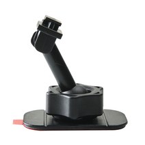 Transcend 드라이브 레코더 DrivePro 시리즈 전용 점착 타입 장착 브래킷 TS-DPA1