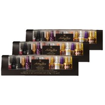 안톤버그 초콜릿 다크초코 14ea x3