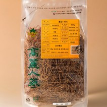 고려홍삼 홍미삼 홍세미 1등급 300g 농협검사품, 1개