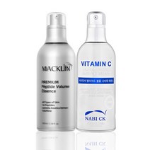 프리미엄 펩타이드 볼륨 에센스 100ml -, ★강력추천제이앤스킨★1.토너50ml