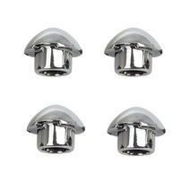 SYMA X15 드론 배터리 부품 모터, 09. (X15)프로펠러캡(4개)