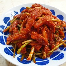 밥도둑세상 국내산 홍어회무침 1k, 1kg