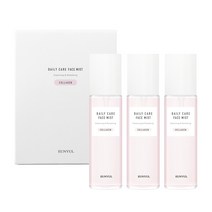 은율 데일리 케어 콜라겐 미스트, 100ml, 6개