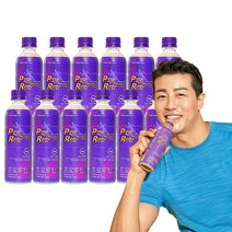 단백질을 맛있게 즐기는 프로틴 커피음료 프로루틴 25g 350ml, 12개
