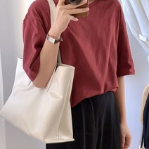 쇼퍼백 숄더백 보부상가방 스퀘어가방 데일리백