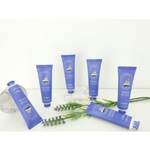 리뉴얼 라바그 고보습 핸드 로션 크림 주부 습진 손끝갈라짐 1+1 2P, 60ml, 상세페이지 참조
