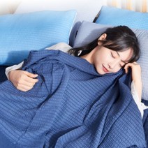 홈쇼핑 여름 이불 극세사 인견 국민 털안붙는 국민 자주 덮는 차렵 낮잠 냉장고 어린이집