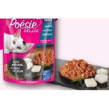 고양이 습식파우치 5팩 대구 주식사료 고양이보양식