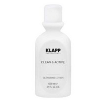 클랍 클린&클리어 클렌징 로션 1000ml