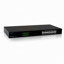 넥스트 NEXT-1016GS 16포트 기가비트 스위칭허브 랜 스위치