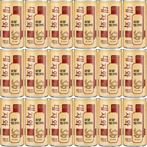 동아오츠카)데자와240mlx60캔(2박스), 단품