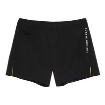 에코 테크 쇼츠 NS6NL30J_BLK