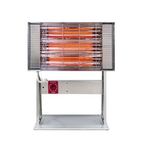 후지카 건강 에코 난방기 FU-3080(3kw) 나노카본 투명램프 카본 전기히터 전기난로 온열 스토브, 없음, 본상품선택