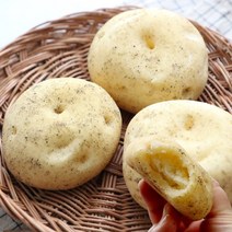 푸드품격 아침식사대용 춘천감자빵 해남고구마빵 10개입 다이어트에좋은 저탄수 살안찌는빵 어린이 영양간식 찹쌀떡, 감자빵 5개입