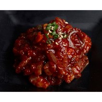 부광식품 맛있는 낙지젓 1kg