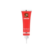자동차 가죽 수리 크림 필러 소파 카시트 보완 키트 20ml, [02] red, [02] red