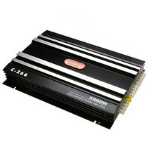 차량용앰프 dsp앰프 가격 채널 자동차 앰프 스테레오 오디오 서브우퍼 파워 앰프 앰프 자동 스피커 앰프, 한개옵션0