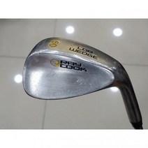 레이쿡 ROB WEDGE 정품 중고 60도 웨지 스틸, 기본 : 상세페이지 참조