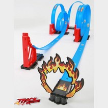 조립 서커스 레일 경주 자동차 장난감 미니카 집중력 키카 역활놀이 지능개발 교구