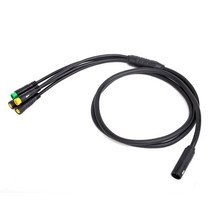 bafang8fun 모터 키트 용 전자 자전거 케이블 기어 센서 usb 프로그래밍 유압 브레이크 센서 디스플레이 5pin 브레이크 3pin 1t4 1t2, 협력사