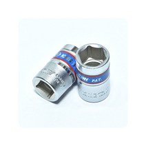 킹토니 2분의1 인티 핸드소켓 복스 복수알 육각 16mm-72394EA goodluck17*956807051PU