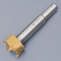 [SoBit] 초경 보링(포스너)비트 25.4mm (1inch), 1개