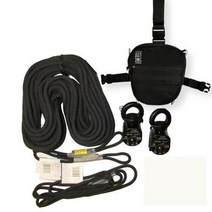 Aztek Pro Kit CE/UIAA (표준)223152, Black