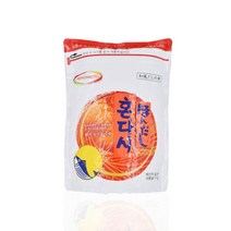 아지노모도 아지노모도 혼다시(오리지날)1kg, 1개