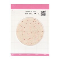 이지플레이트 일반세균 AC 건조배지 필름메디아