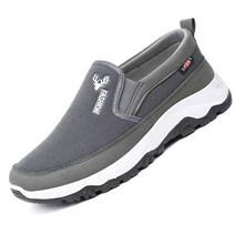 남성 메쉬 스니커즈 캐주얼 골프신발 운동화