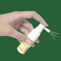 고양이 구내염 치료제 캣닢향 12ml