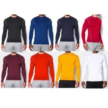 언더아머 콜드기어 컴프레션 모크 (1265648-001)