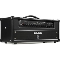 보스 카타나 헤드 MkII 100와트 기타 앰프