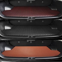 오동카 2020그랜저IG트렁크매트 자동차매트 퀼팅스티치트렁크매트 자동차바닥매트 차량별트렁크매트3색상 순정트렁크매트, 1개(일반형-퀼팅), 올뉴SM7(휘발유 11년8월~), 현대