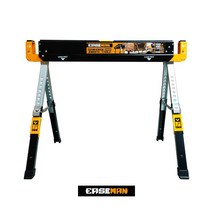 목공 작업대 목공테이블 다기능 접이식 휴대용, 1개